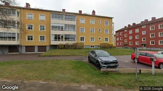 Lägenheter till salu i Kalmar - Bild från Google Street View