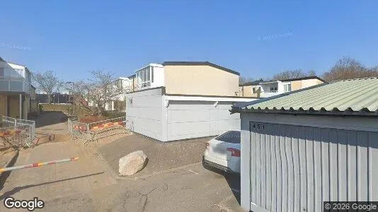 Lägenheter att hyra i Helsingborg - Bild från Google Street View