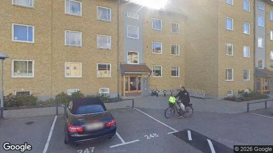 Lägenheter att hyra i Helsingborg - Bild från Google Street View