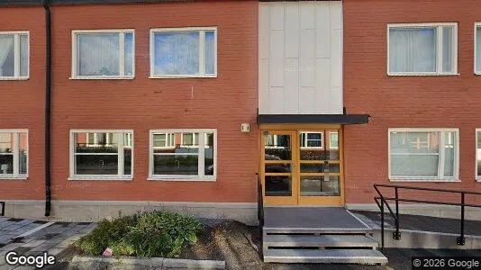 Lägenheter att hyra i Uppsala - Bild från Google Street View