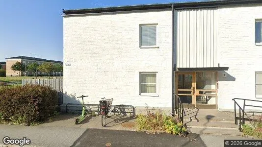 Lägenheter att hyra i Uppsala - Bild från Google Street View