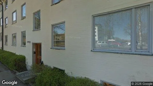 Lägenheter att hyra i Uppsala - Bild från Google Street View