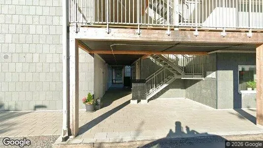 Lägenheter att hyra i Västerås - Bild från Google Street View