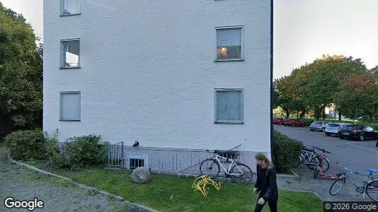 Lägenheter att hyra i Uppsala - Bild från Google Street View