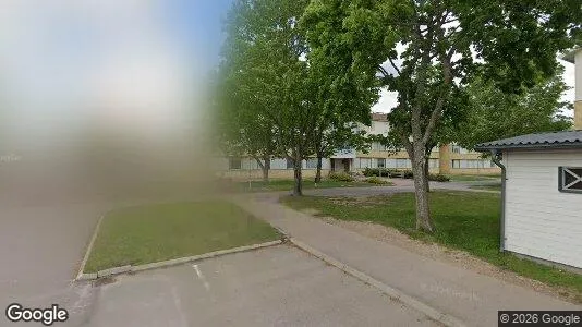 Lägenheter att hyra i Linköping - Bild från Google Street View