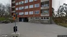 Lägenhet att hyra, Huddinge, Spelvägen<span class="blurred street-number" onclick="ProcessAdRequest(6260222)"><span class="hint">Se väg-nr</span>[xxxxxxxx]</span>