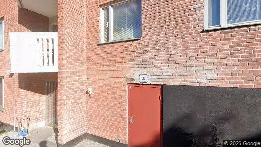 Lägenheter att hyra i Lidingö - Bild från Google Street View