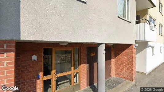Lägenheter att hyra i Södertälje - Bild från Google Street View