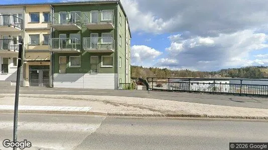 Lägenheter att hyra i Sollentuna - Bild från Google Street View