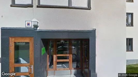 Lägenheter att hyra i Söderort - Bild från Google Street View