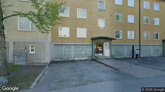 Lägenheter att hyra i Västerort - Bild från Google Street View
