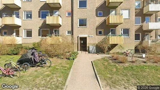 Lägenheter att hyra i Söderort - Bild från Google Street View