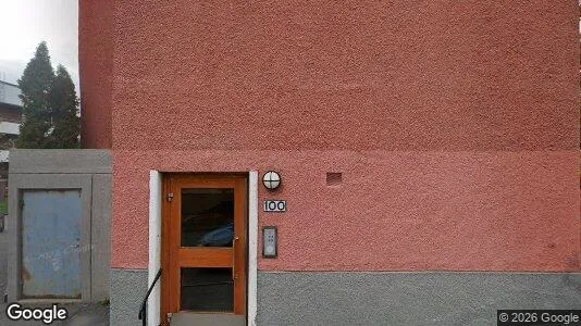Lägenheter att hyra i Västerort - Bild från Google Street View