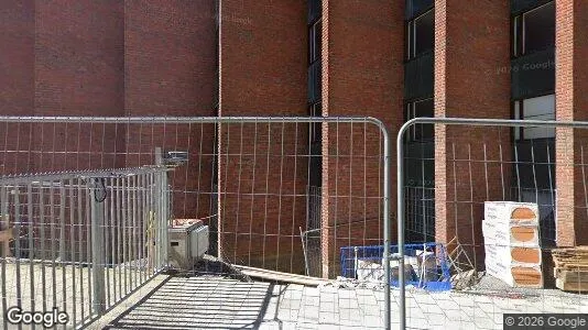 Lägenheter att hyra i Kungsholmen - Bild från Google Street View