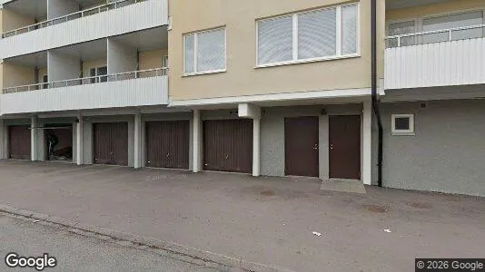Lägenheter att hyra i Eskilstuna - Bild från Google Street View