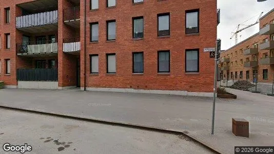 Lägenheter att hyra i Eskilstuna - Bild från Google Street View