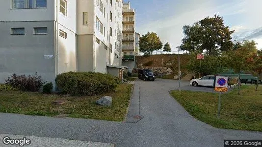 Lägenheter att hyra i Sigtuna - Bild från Google Street View