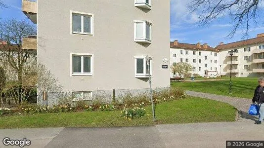 Lägenheter att hyra i Västra hisingen - Bild från Google Street View