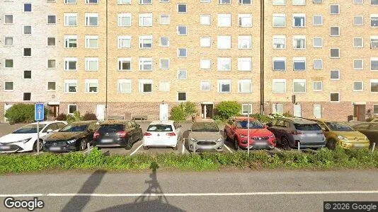 Lägenheter att hyra i Majorna-Linné - Bild från Google Street View