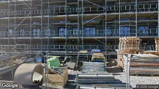 Lägenheter att hyra i Kirseberg - Bild från Google Street View