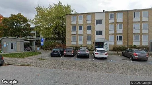 Lägenheter att hyra i Malmö Centrum - Bild från Google Street View