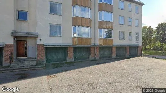 Lägenheter att hyra i Norrköping - Bild från Google Street View