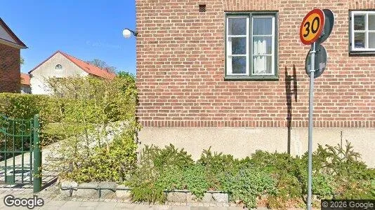 Bostadsrätter till salu i Malmö Centrum - Bild från Google Street View