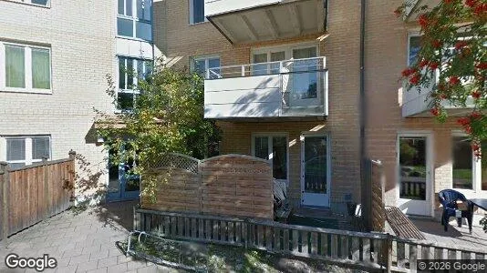 Lägenheter att hyra i Söderort - Bild från Google Street View