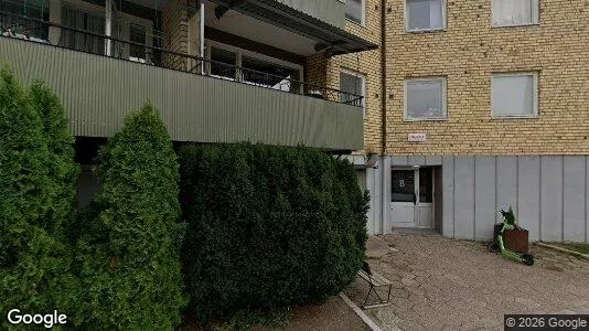 Lägenheter att hyra i Västerås - Bild från Google Street View