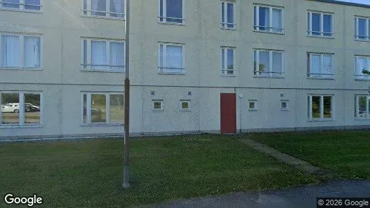 Lägenheter att hyra i Västerås - Bild från Google Street View