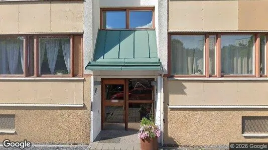 Lägenheter att hyra i Söderort - Bild från Google Street View