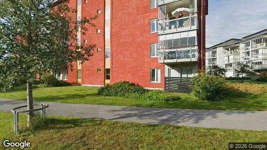 Lägenheter till salu i Robertsfors - Bild från Google Street View