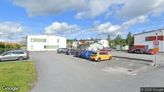 Lägenheter att hyra i Gnesta - Bild från Google Street View