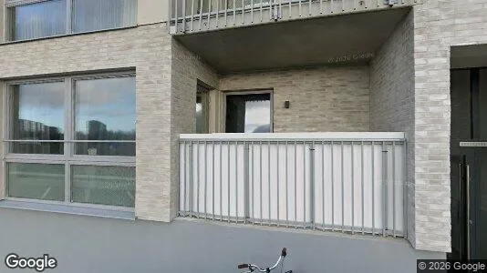 Lägenheter att hyra i Burlöv - Bild från Google Street View