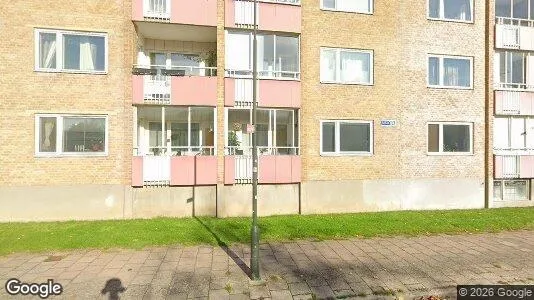 Lägenheter att hyra i Malmö Centrum - Bild från Google Street View