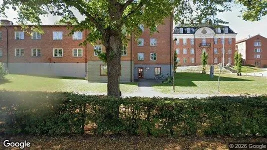 Lägenheter att hyra i Linköping - Bild från Google Street View