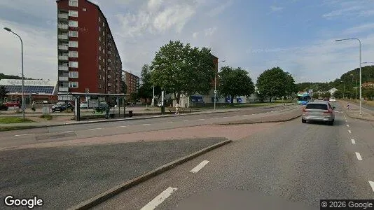 Lägenheter att hyra i Norra hisingen - Bild från Google Street View