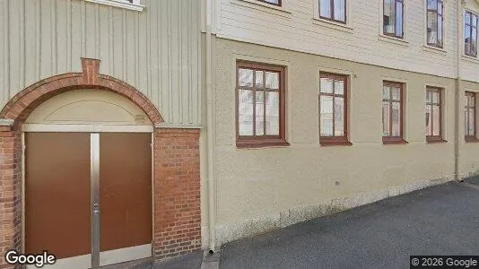 Lägenheter att hyra i Göteborg Centrum - Bild från Google Street View