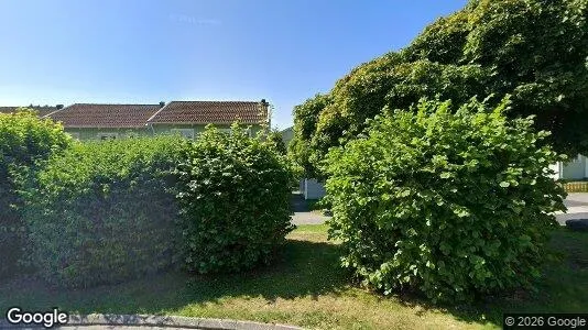 Lägenheter att hyra i Mölndal - Bild från Google Street View