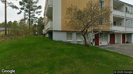 Lägenheter att hyra i Nordanstig - Bild från Google Street View