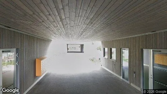 Lägenheter att hyra i Västra hisingen - Bild från Google Street View