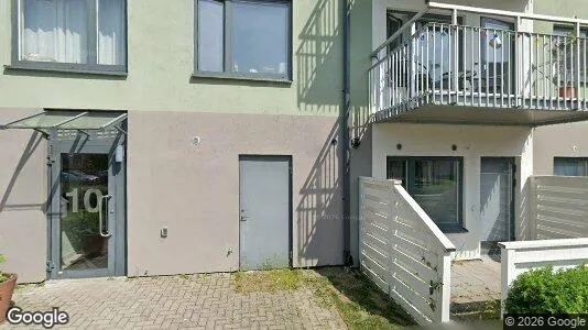 Lägenheter att hyra i Linköping - Bild från Google Street View