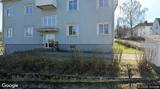Lägenheter att hyra i Sundsvall - Bild från Google Street View