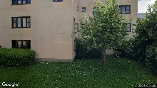 Bostadsrätter till salu i Västerort - Bild från Google Street View