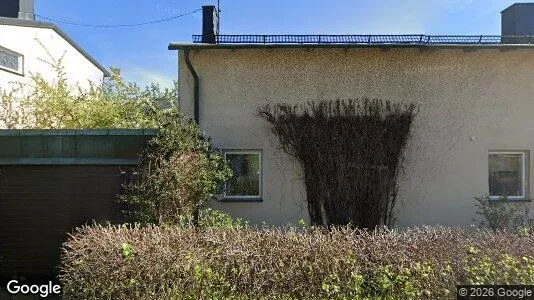 Bostadsrätter till salu i Västerort - Bild från Google Street View