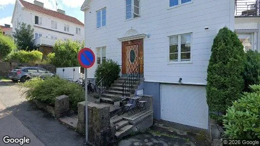 Lägenheter till salu i Örgryte-Härlanda - Bild från Google Street View