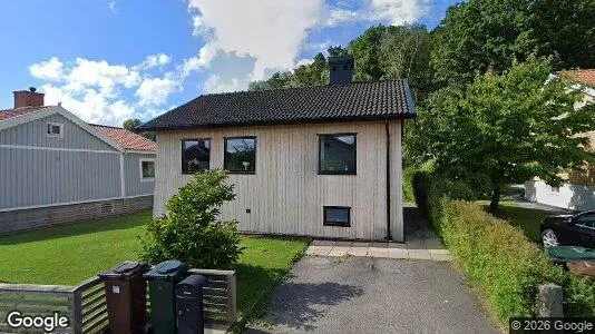 Lägenheter till salu i Göteborg Östra - Bild från Google Street View
