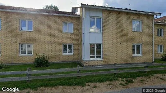 Lägenheter till salu i Vännäs - Bild från Google Street View
