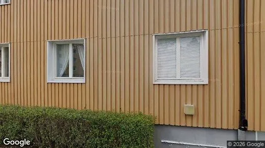 Lägenheter att hyra i Fagersta - Bild från Google Street View