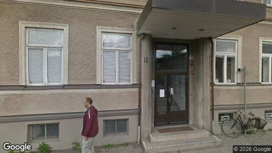 Lägenheter att hyra i Växjö - Bild från Google Street View